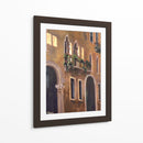 Italia Escénica Vi - Allayn Stevens | Cuadro decorativo de Canvas Lab
