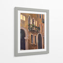 Italia Escénica Vi - Allayn Stevens | Cuadro decorativo de Canvas Lab