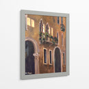 Italia Escénica Vi - Allayn Stevens | Cuadro decorativo de Canvas Lab