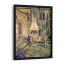 Italia Escénica Vii - Allayn Stevens | Cuadro decorativo de Canvas Lab