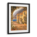 Italia Escénica Viii - Allayn Stevens | Cuadro decorativo de Canvas Lab