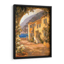 Italia Escénica Viii - Allayn Stevens | Cuadro decorativo de Canvas Lab