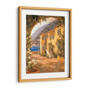 Italia Escénica Viii - Allayn Stevens | Cuadro decorativo de Canvas Lab