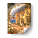 Italia Escénica Viii - Allayn Stevens | Cuadro decorativo de Canvas Lab