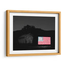 Banderas De Nuestros Agricultores Vi - James McLoughlin | Cuadro decorativo de Canvas Lab