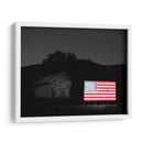 Banderas De Nuestros Agricultores Vi - James McLoughlin | Cuadro decorativo de Canvas Lab