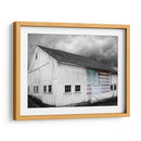 Banderas De Nuestros Agricultores Viii - James McLoughlin | Cuadro decorativo de Canvas Lab