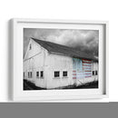 Banderas De Nuestros Agricultores Viii - James McLoughlin | Cuadro decorativo de Canvas Lab