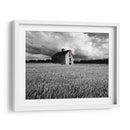 Banderas De Nuestros Agricultores Xiii - James McLoughlin | Cuadro decorativo de Canvas Lab