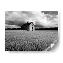 Banderas De Nuestros Agricultores Xiii - James McLoughlin | Cuadro decorativo de Canvas Lab