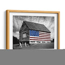 Banderas De Nuestros Agricultores Xiv - James McLoughlin | Cuadro decorativo de Canvas Lab