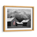 Banderas De Nuestros Agricultores Xv - James McLoughlin | Cuadro decorativo de Canvas Lab