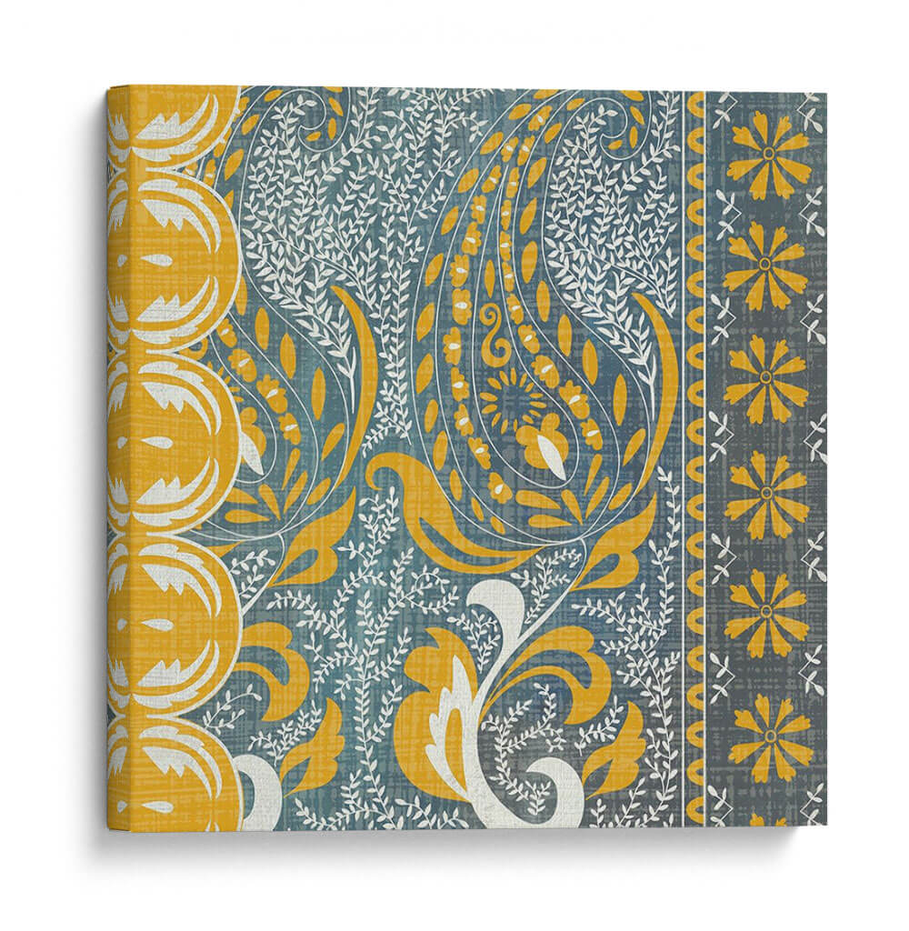 Viaje Exótico I - Chariklia Zarris | Cuadro decorativo de Canvas Lab