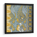 Viaje Exótico I - Chariklia Zarris | Cuadro decorativo de Canvas Lab