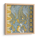 Viaje Exótico I - Chariklia Zarris | Cuadro decorativo de Canvas Lab
