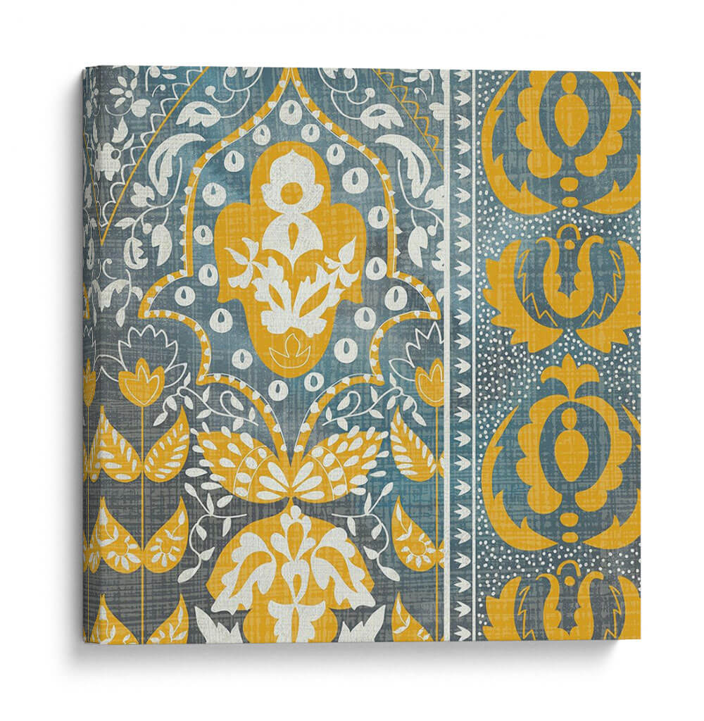 Viaje Exótico Ii - Chariklia Zarris | Cuadro decorativo de Canvas Lab