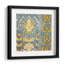 Viaje Exótico Ii - Chariklia Zarris | Cuadro decorativo de Canvas Lab