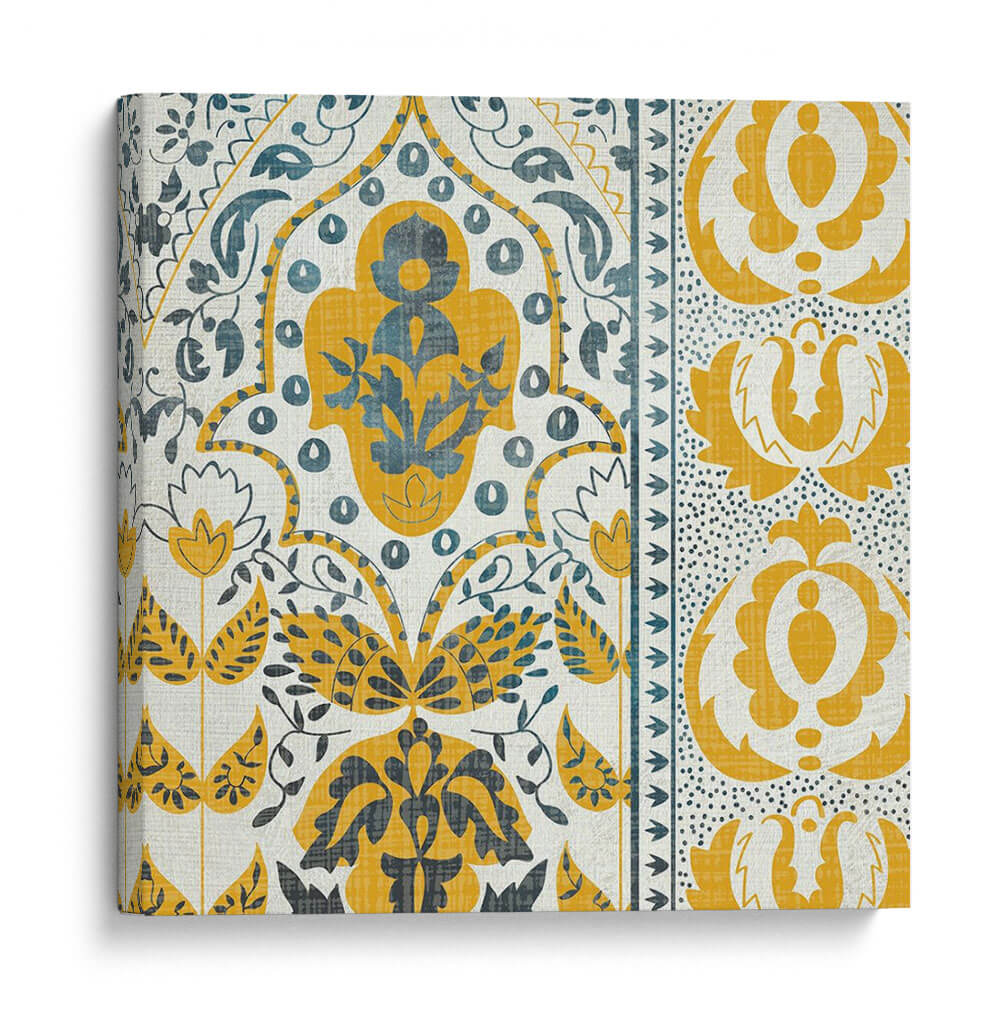 Viaje Exótico Iii - Chariklia Zarris | Cuadro decorativo de Canvas Lab