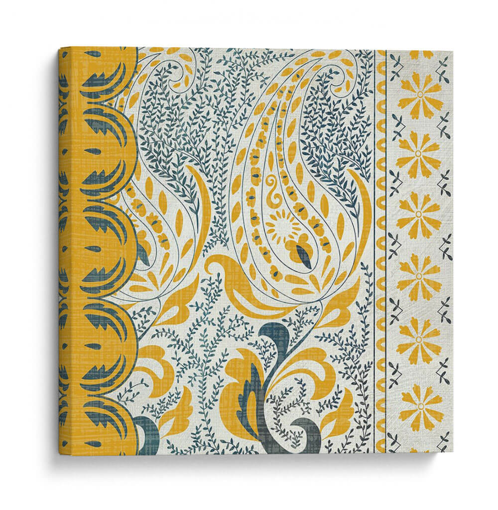 Viaje Exótico Iv - Chariklia Zarris | Cuadro decorativo de Canvas Lab