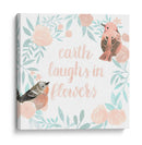 Despertar De Primavera I - Grace Popp | Cuadro decorativo de Canvas Lab