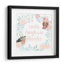 Despertar De Primavera I - Grace Popp | Cuadro decorativo de Canvas Lab