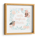 Despertar De Primavera I - Grace Popp | Cuadro decorativo de Canvas Lab