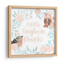 Despertar De Primavera I - Grace Popp | Cuadro decorativo de Canvas Lab