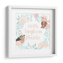 Despertar De Primavera I - Grace Popp | Cuadro decorativo de Canvas Lab