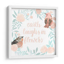 Despertar De Primavera I - Grace Popp | Cuadro decorativo de Canvas Lab