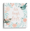 Despertar De Primavera Ii - Grace Popp | Cuadro decorativo de Canvas Lab