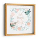 Despertar De Primavera Ii - Grace Popp | Cuadro decorativo de Canvas Lab