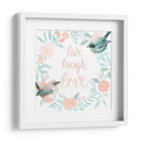 Despertar De Primavera Ii - Grace Popp | Cuadro decorativo de Canvas Lab