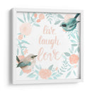 Despertar De Primavera Ii - Grace Popp | Cuadro decorativo de Canvas Lab