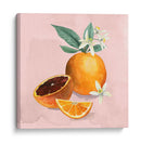 Flor De Naranja I - Grace Popp | Cuadro decorativo de Canvas Lab