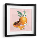 Flor De Naranja I - Grace Popp | Cuadro decorativo de Canvas Lab