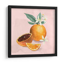 Flor De Naranja I - Grace Popp | Cuadro decorativo de Canvas Lab