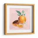 Flor De Naranja I - Grace Popp | Cuadro decorativo de Canvas Lab