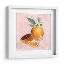 Flor De Naranja I - Grace Popp | Cuadro decorativo de Canvas Lab