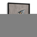 Pájaro De Invierno I - Jade Reynolds | Cuadro decorativo de Canvas Lab