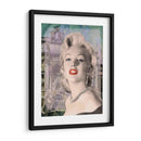 Chicas Mejor Amiga - Jerry Michaels | Cuadro decorativo de Canvas Lab