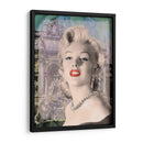 Chicas Mejor Amiga - Jerry Michaels | Cuadro decorativo de Canvas Lab