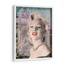 Chicas Mejor Amiga - Jerry Michaels | Cuadro decorativo de Canvas Lab