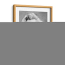 Sonrisa - Jerry Michaels | Cuadro decorativo de Canvas Lab