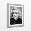 Sonrisa - Jerry Michaels | Cuadro decorativo de Canvas Lab