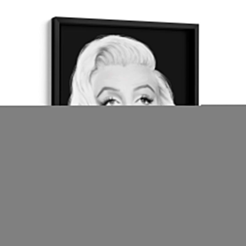 Stardust - Jerry Michaels | Cuadro decorativo de Canvas Lab