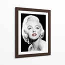 Stardust - Jerry Michaels | Cuadro decorativo de Canvas Lab