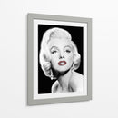 Stardust - Jerry Michaels | Cuadro decorativo de Canvas Lab