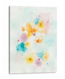 Jubileo I - June Erica Vess | Cuadro decorativo de Canvas Lab