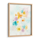 Jubileo I - June Erica Vess | Cuadro decorativo de Canvas Lab