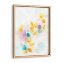 Jubilee Iii - June Erica Vess | Cuadro decorativo de Canvas Lab